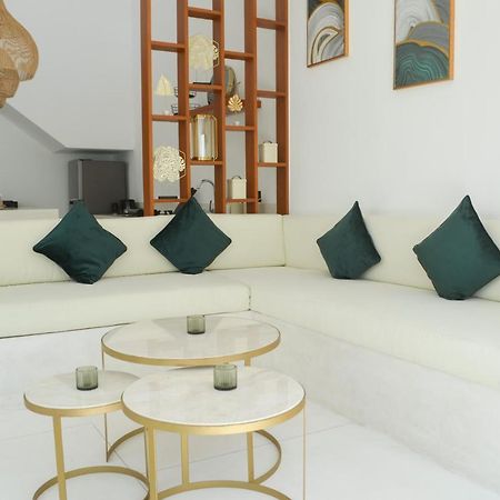 Villa Poppy Bumbak 캉구 외부 사진