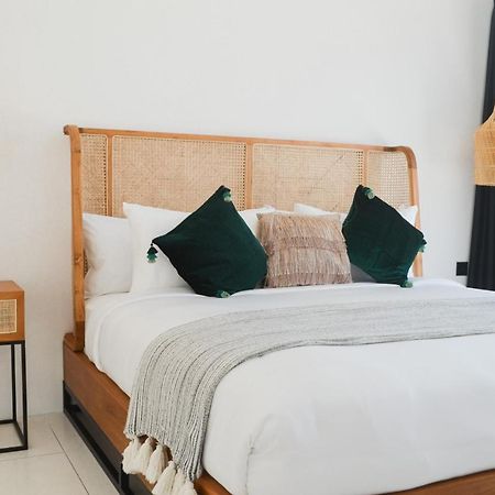 Villa Poppy Bumbak 캉구 외부 사진