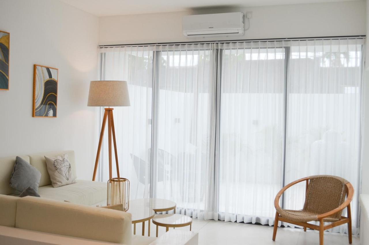 Villa Poppy Bumbak 캉구 외부 사진