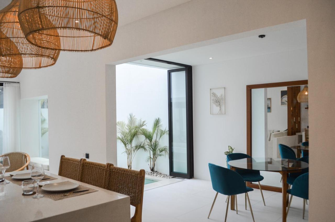 Villa Poppy Bumbak 캉구 외부 사진