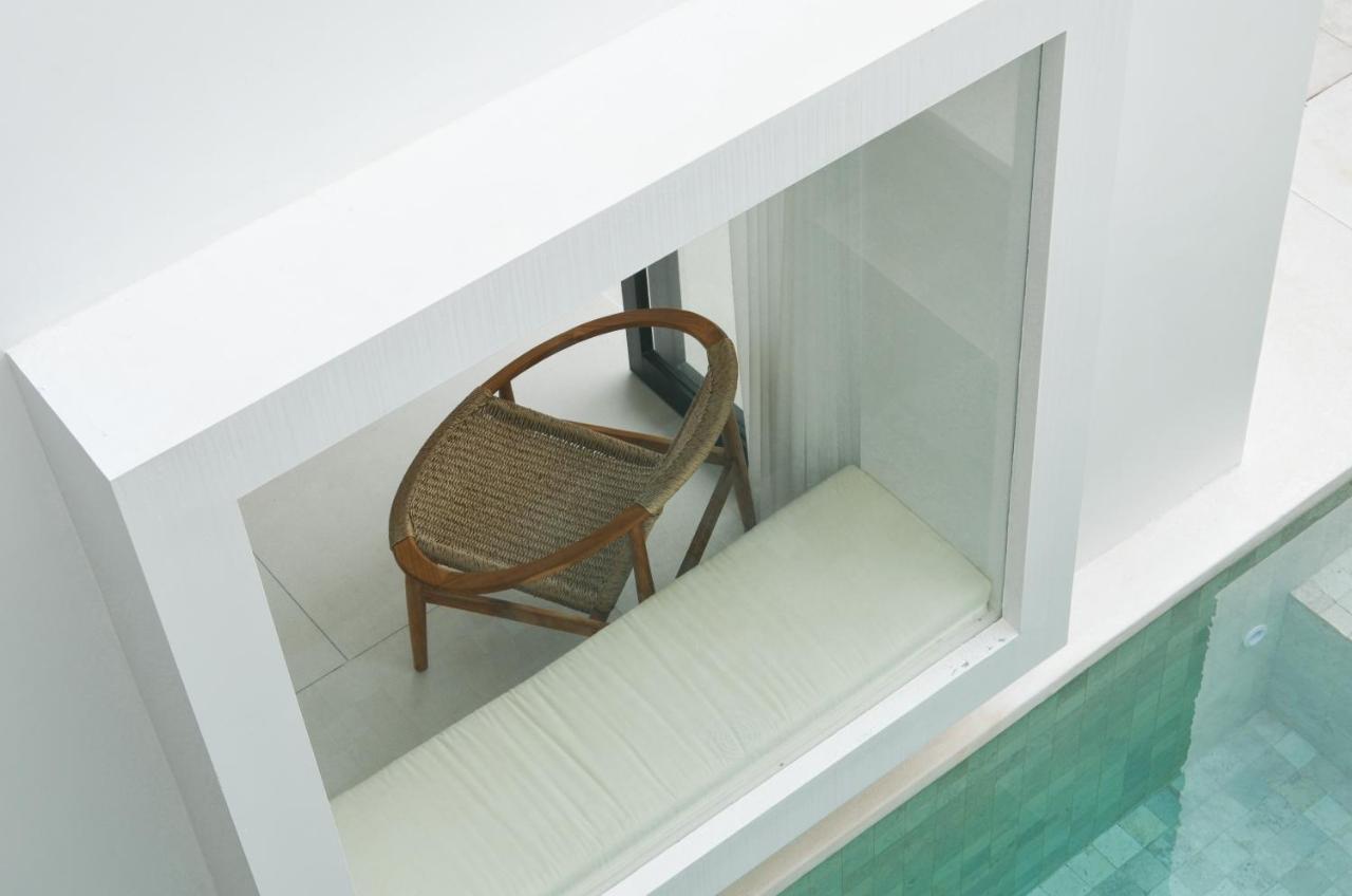 Villa Poppy Bumbak 캉구 외부 사진