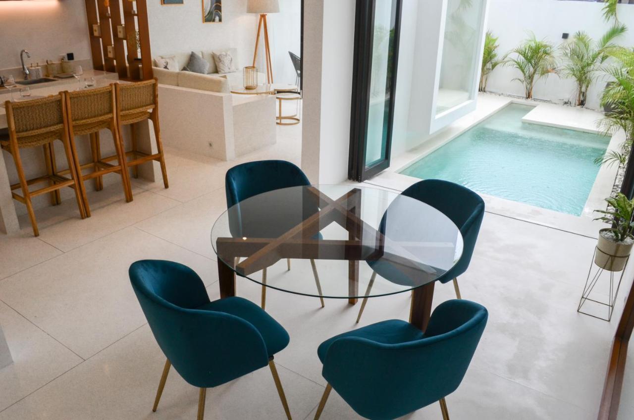 Villa Poppy Bumbak 캉구 외부 사진