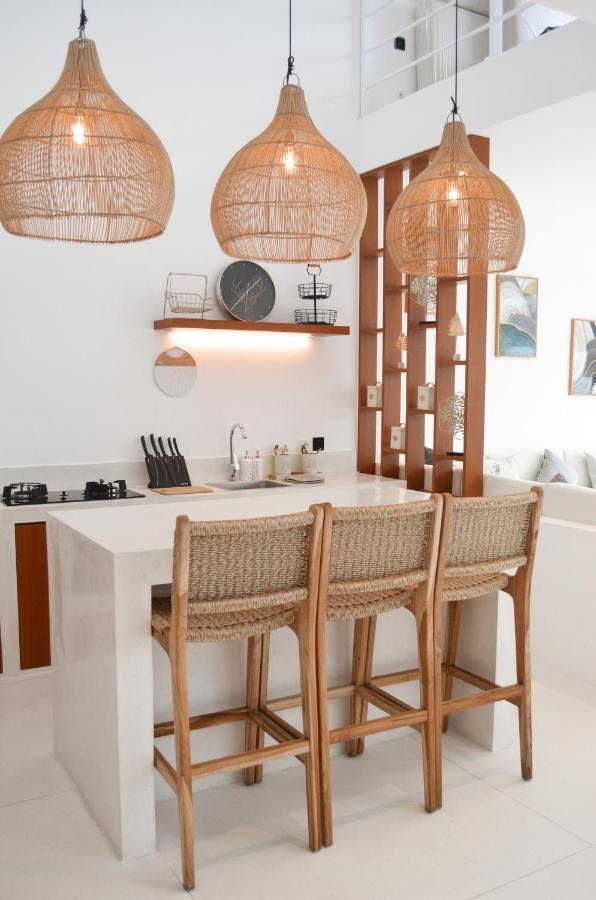 Villa Poppy Bumbak 캉구 외부 사진