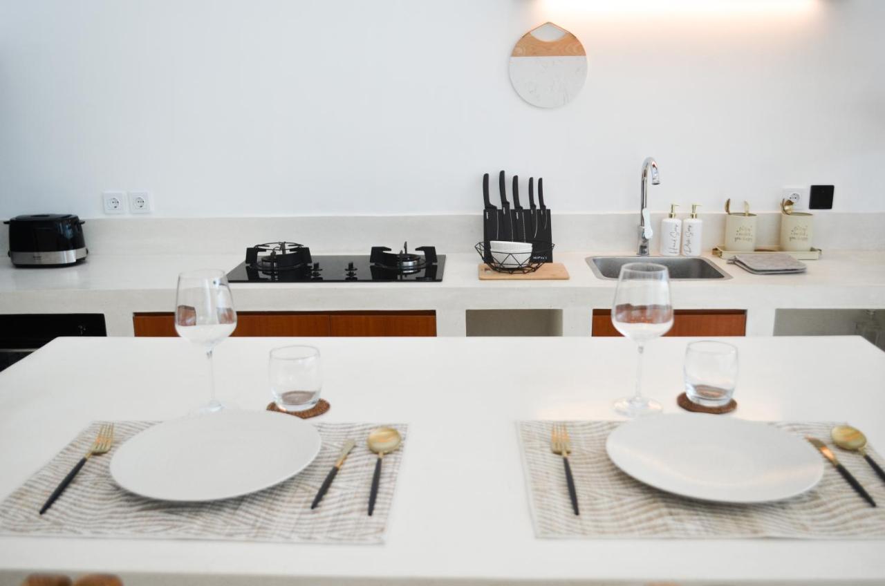 Villa Poppy Bumbak 캉구 외부 사진