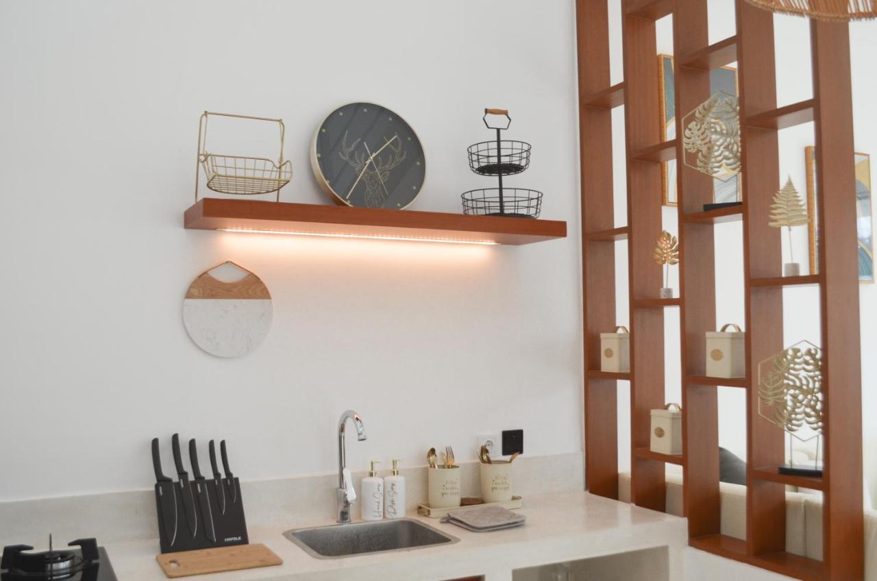 Villa Poppy Bumbak 캉구 외부 사진