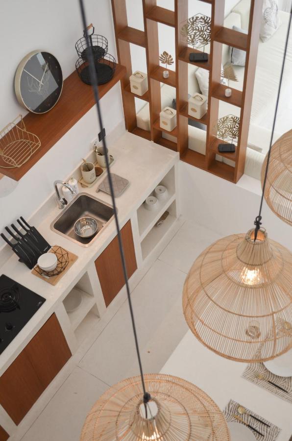 Villa Poppy Bumbak 캉구 외부 사진