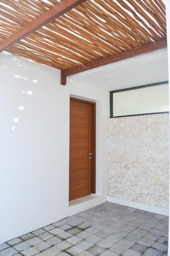 Villa Poppy Bumbak 캉구 외부 사진