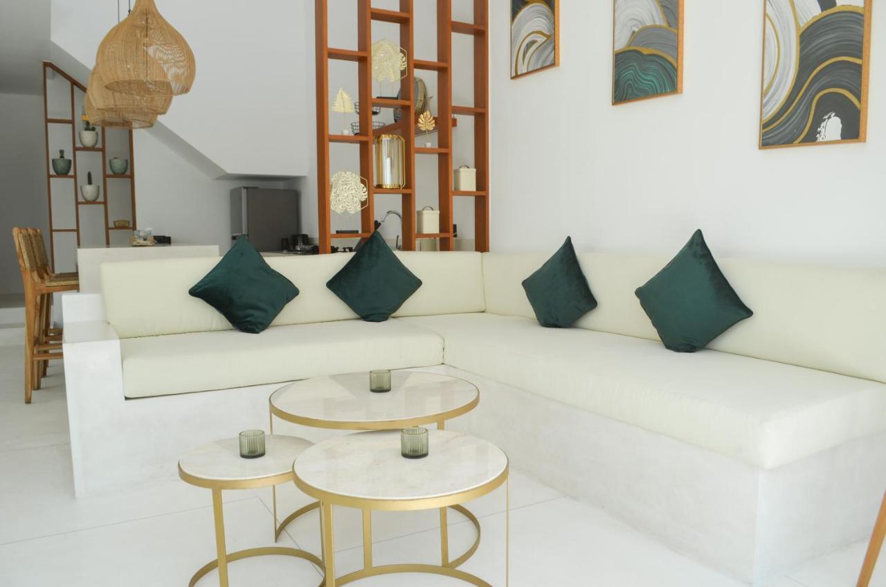 Villa Poppy Bumbak 캉구 외부 사진