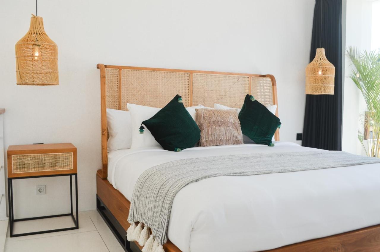 Villa Poppy Bumbak 캉구 외부 사진