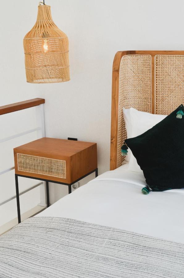 Villa Poppy Bumbak 캉구 외부 사진