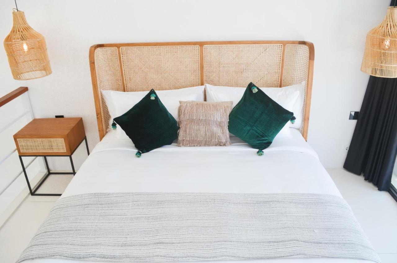 Villa Poppy Bumbak 캉구 외부 사진