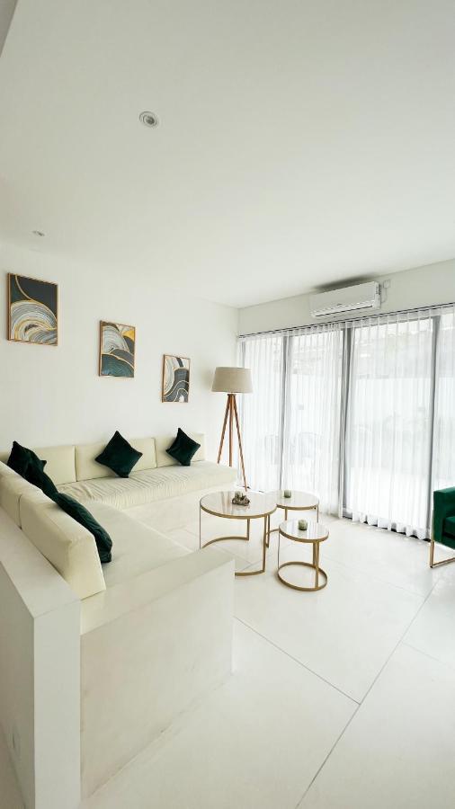 Villa Poppy Bumbak 캉구 외부 사진