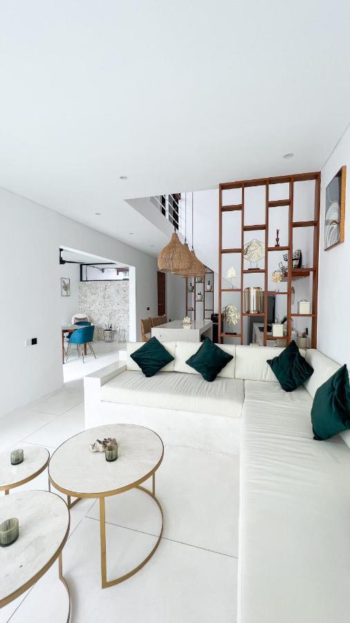 Villa Poppy Bumbak 캉구 외부 사진