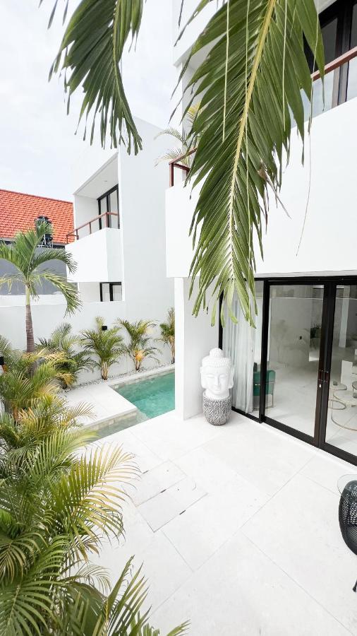 Villa Poppy Bumbak 캉구 외부 사진