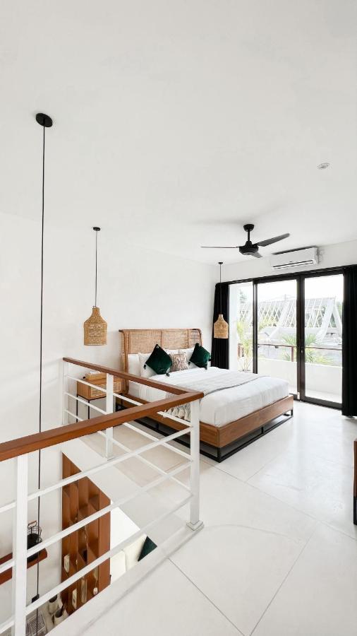 Villa Poppy Bumbak 캉구 외부 사진