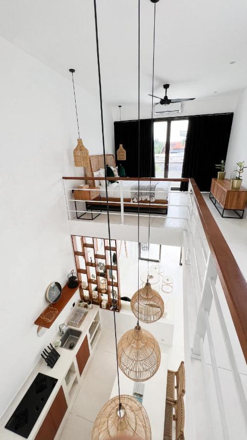 Villa Poppy Bumbak 캉구 외부 사진